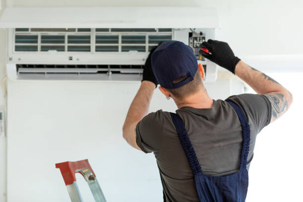 Best Commercial Air Duct Cleaning  in Halawa, HI