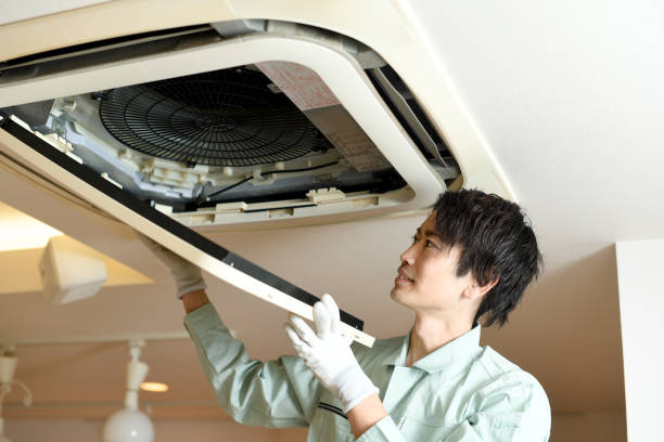 Best HVAC Air Duct Cleaning  in Halawa, HI